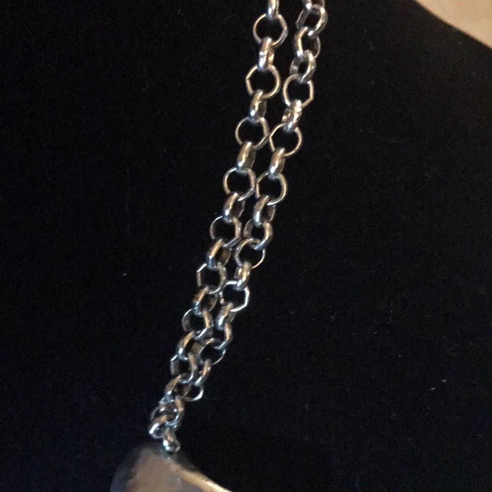 Chico’s necklace, old stock, - Picture 3 of 4